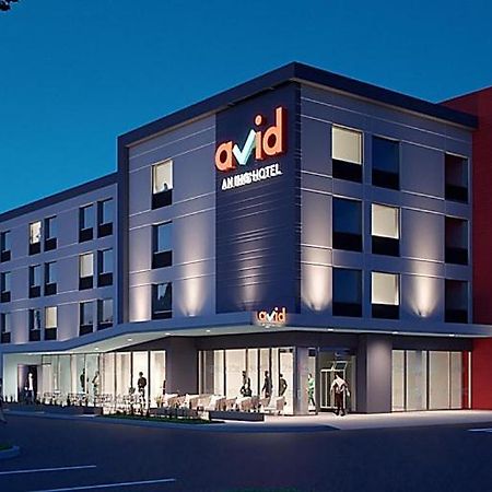 Avid Hotels - Lexington - Hamburg Area, An Ihg Hotel Exterior foto